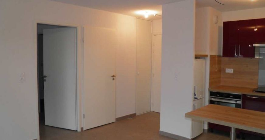 location Appartement Sete