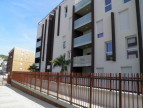 location Appartement Sete