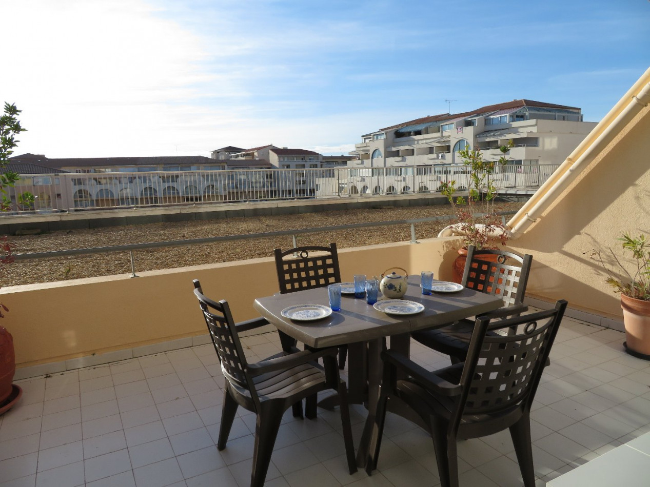 location Appartement Sete - Photo 10