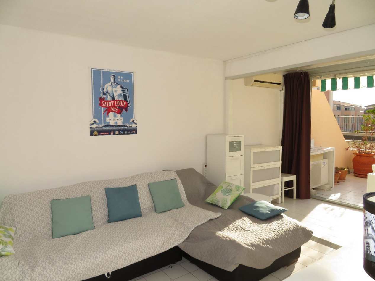 location Appartement Sete - Photo 4