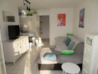 location Appartement Sete