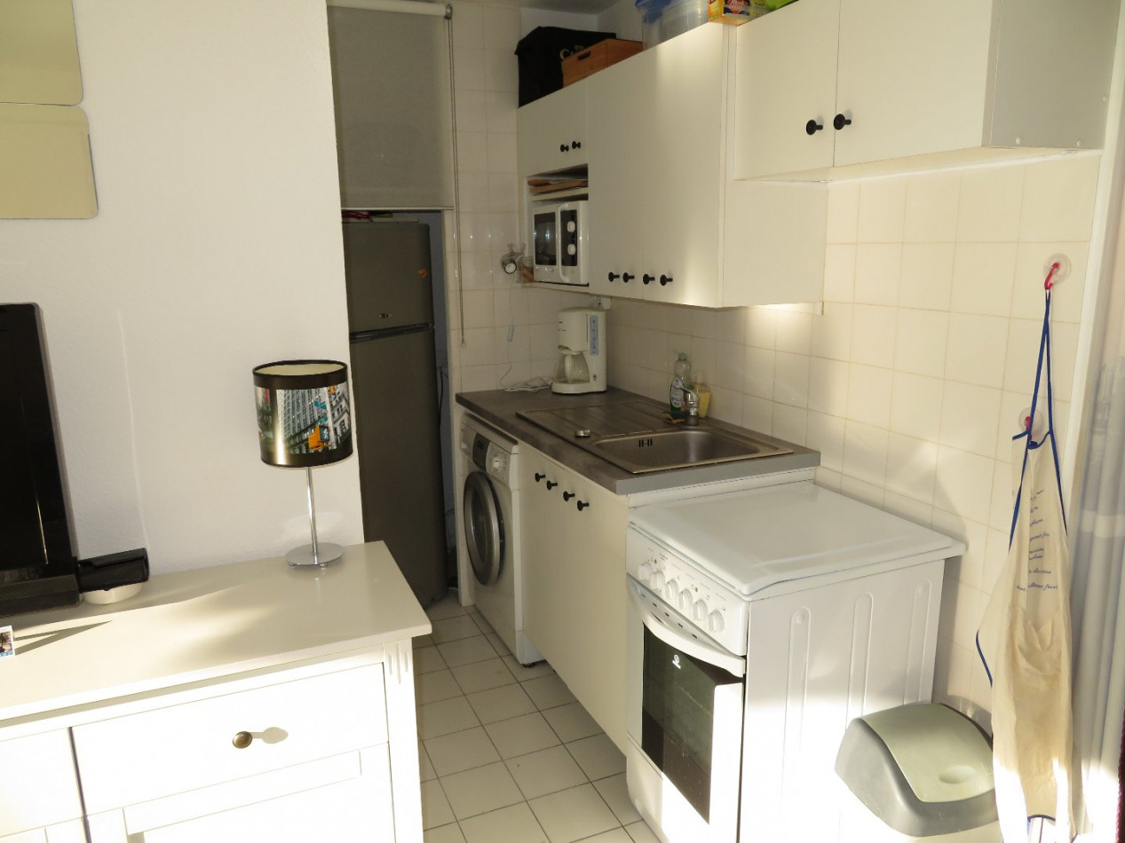 location Appartement Sete - Photo 5