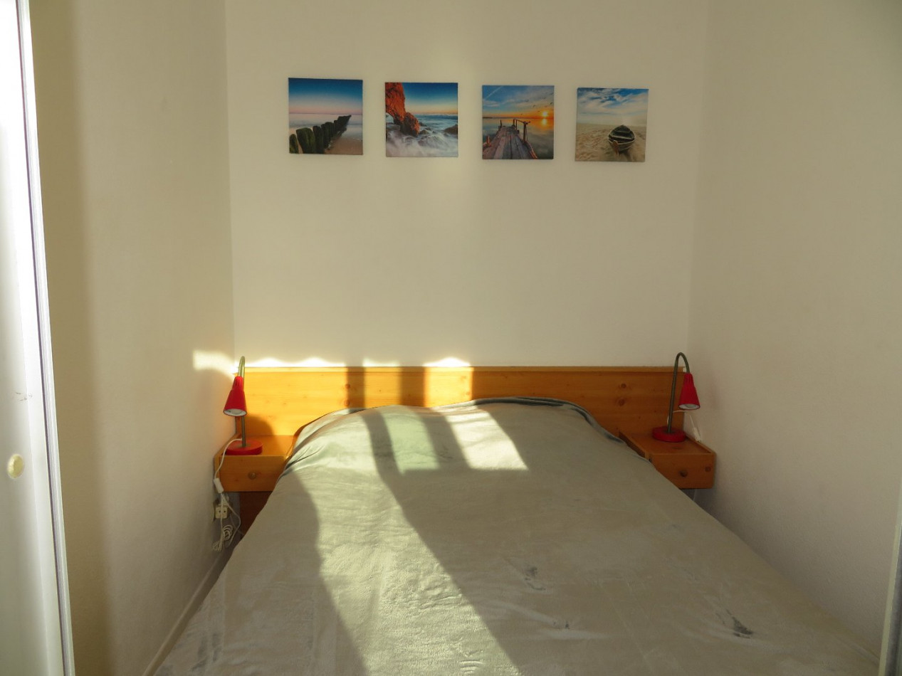location Appartement Sete - Photo 6