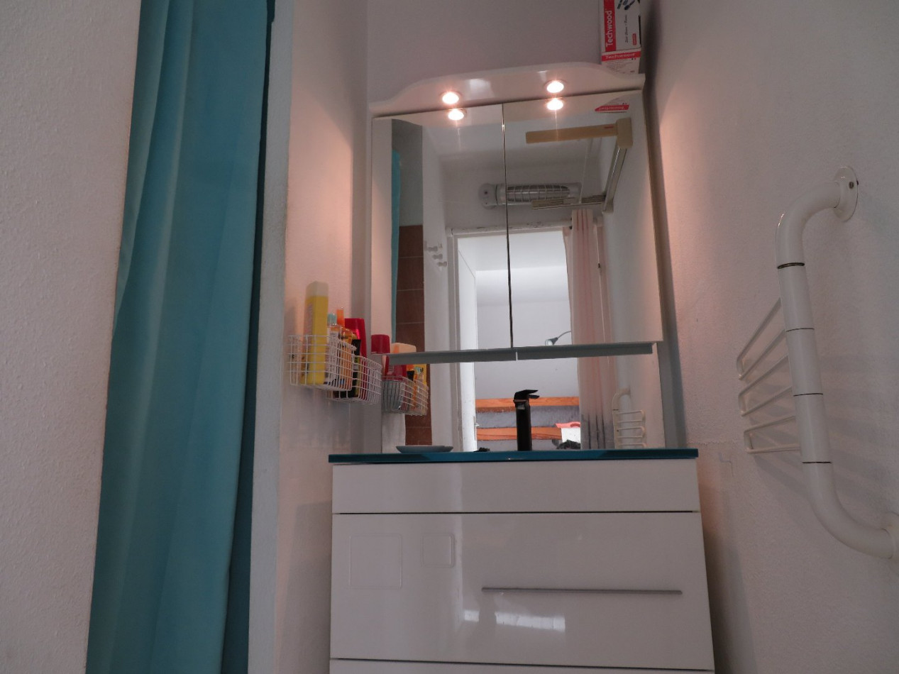 location Appartement Sete - Photo 9