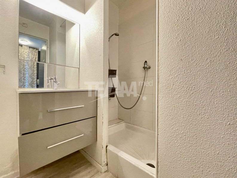 location Appartement Sete - Photo 3