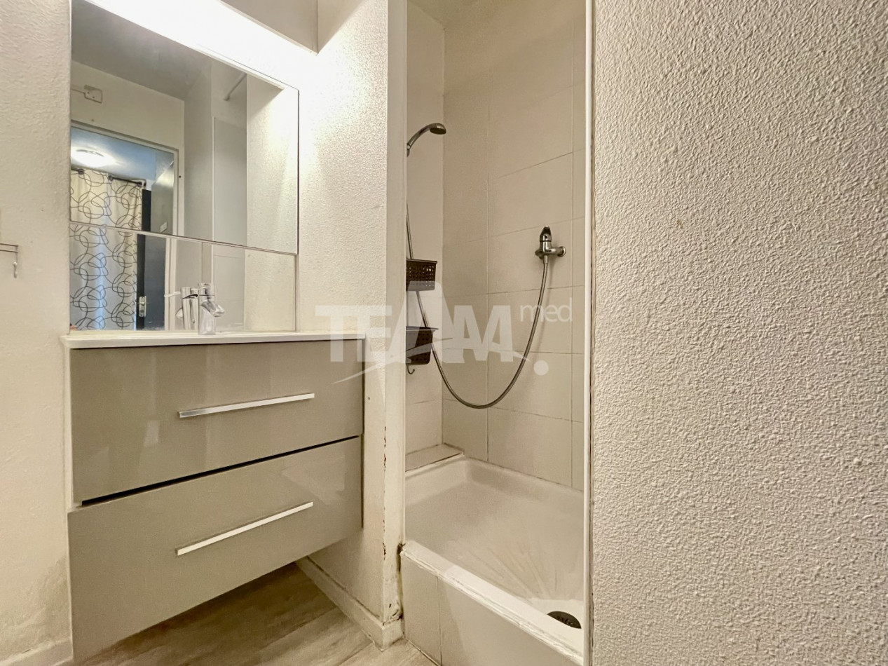 location Appartement Sete - Photo 3