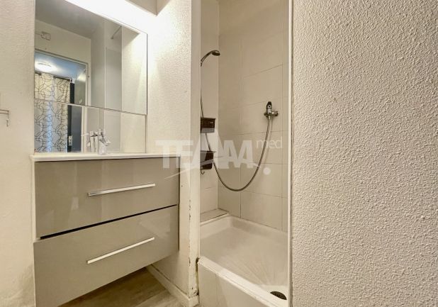 location Appartement Sete