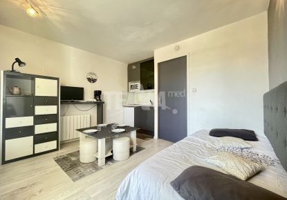 location Appartement Sete