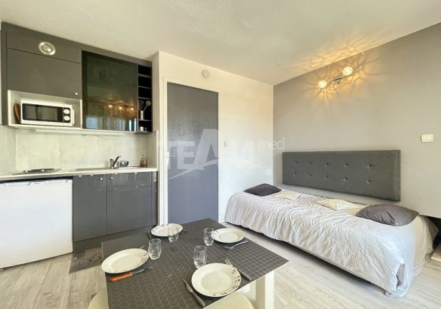 location Appartement Sete