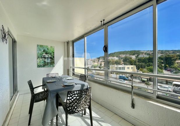 location Appartement Sete