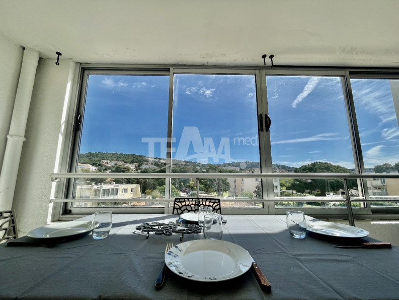 location Appartement Sete - Photo 6