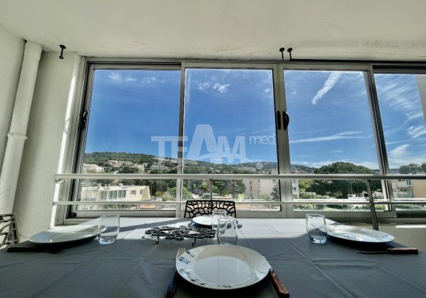 location Appartement Sete