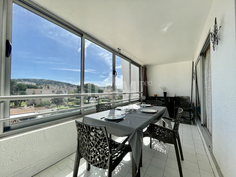 location Appartement Sete - Photo 7