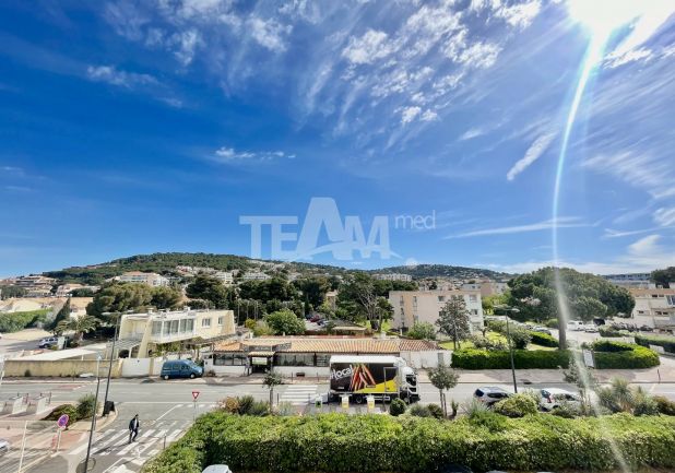 location Appartement Sete