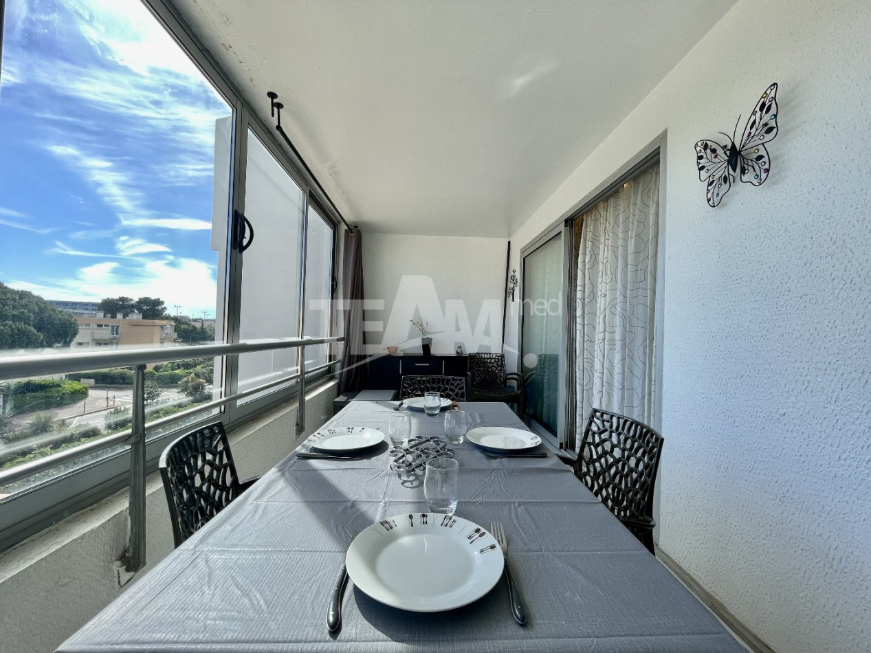 location Appartement Sete - Photo 9