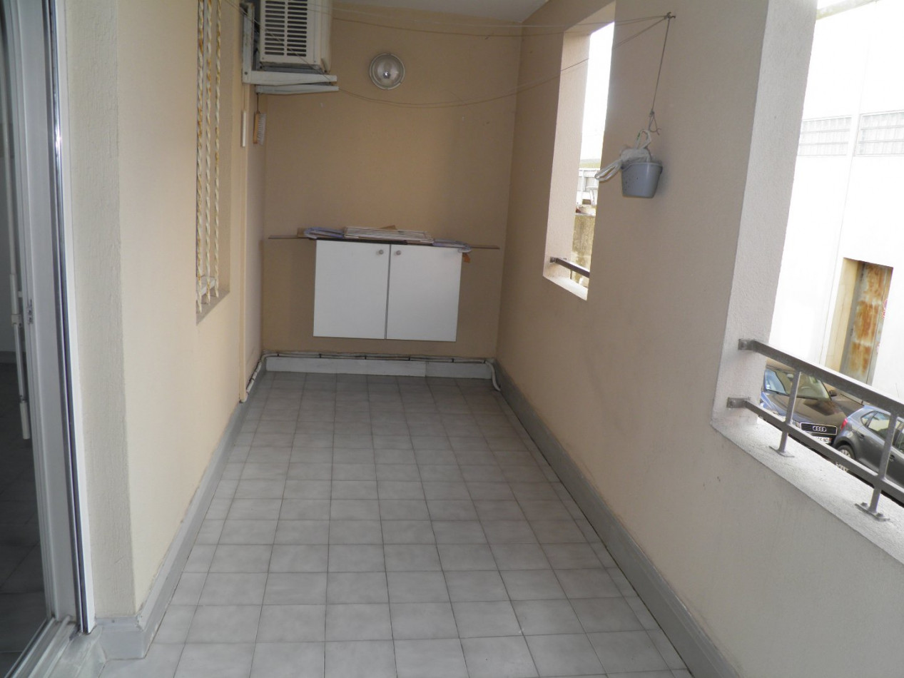 location Appartement Sete - Photo 7