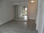 location Appartement Sete