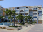 location Appartement cabine Sete
