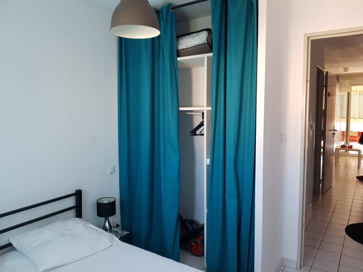 location Appartement cabine Sete - Photo 3