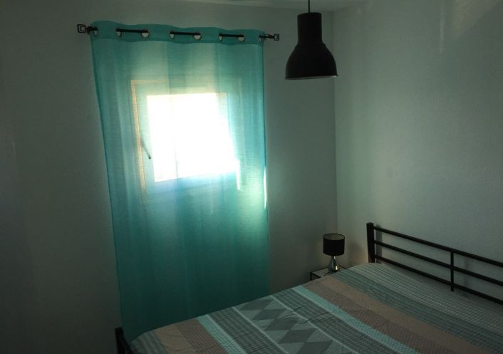 location Appartement cabine Sete