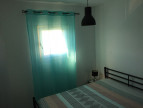 location Appartement cabine Sete