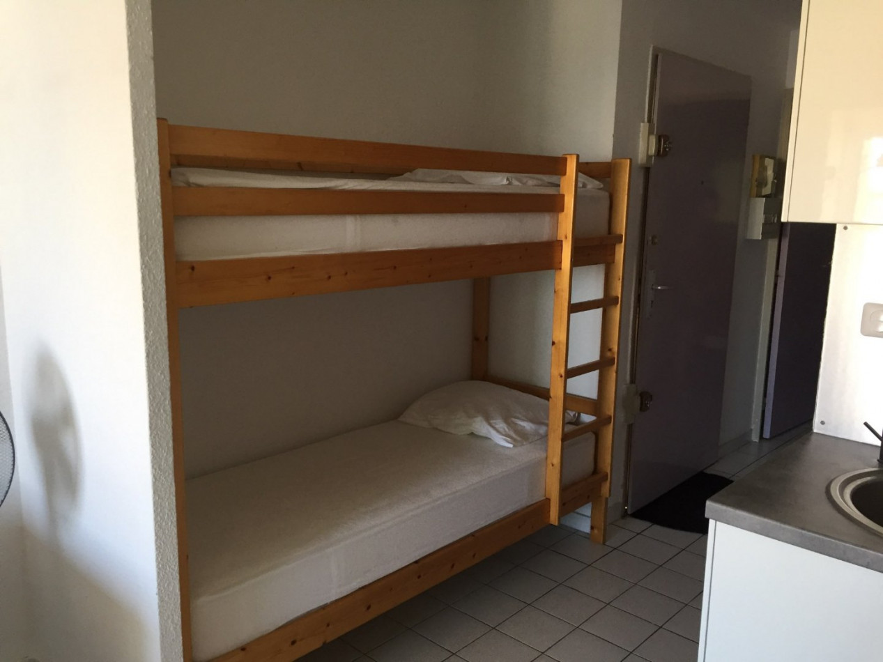 location Appartement cabine Sete - Photo 9