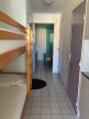location Appartement cabine Sete