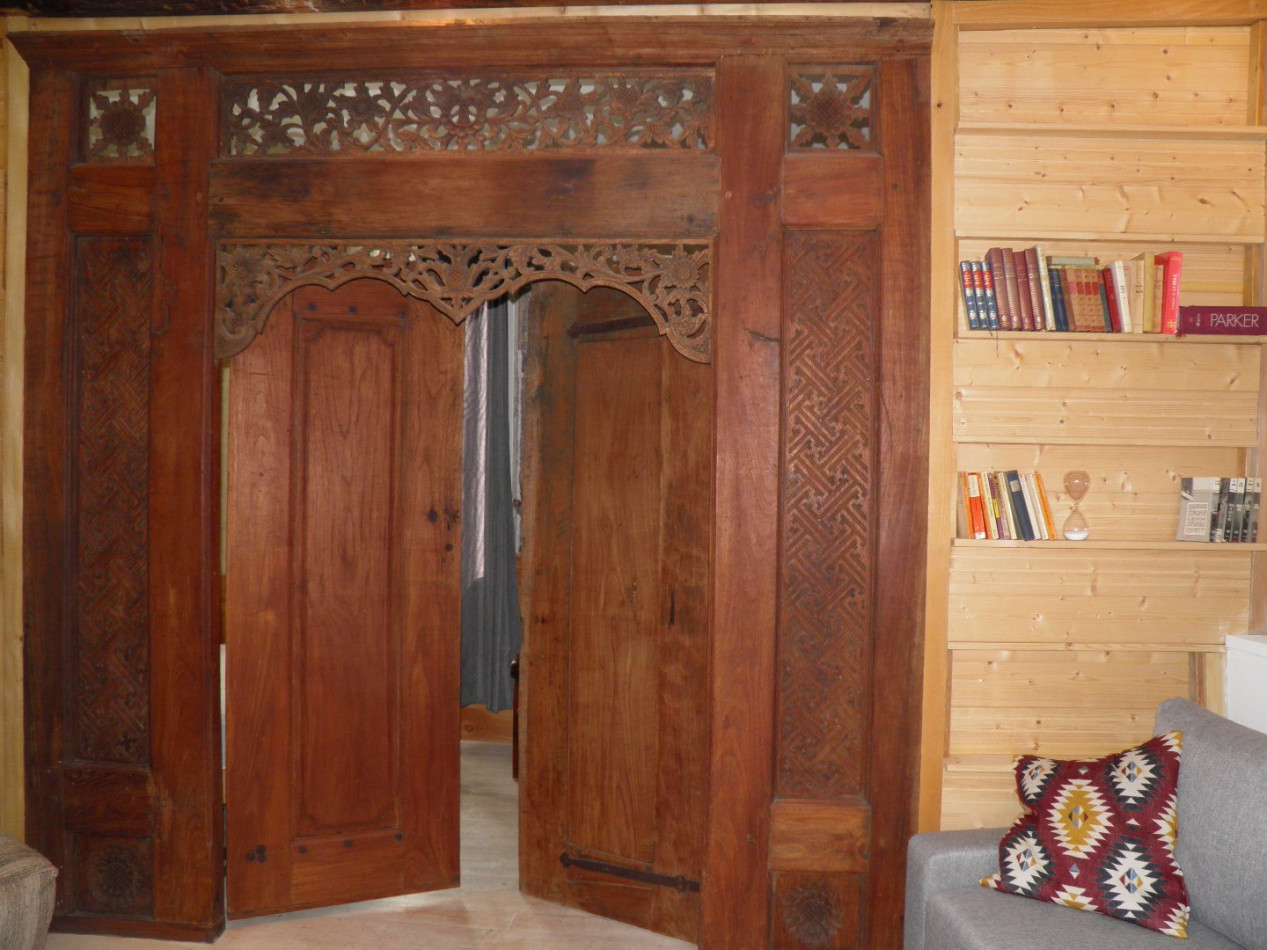 location Appartement ancien Sete - Photo 6