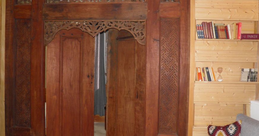 location Appartement ancien Sete