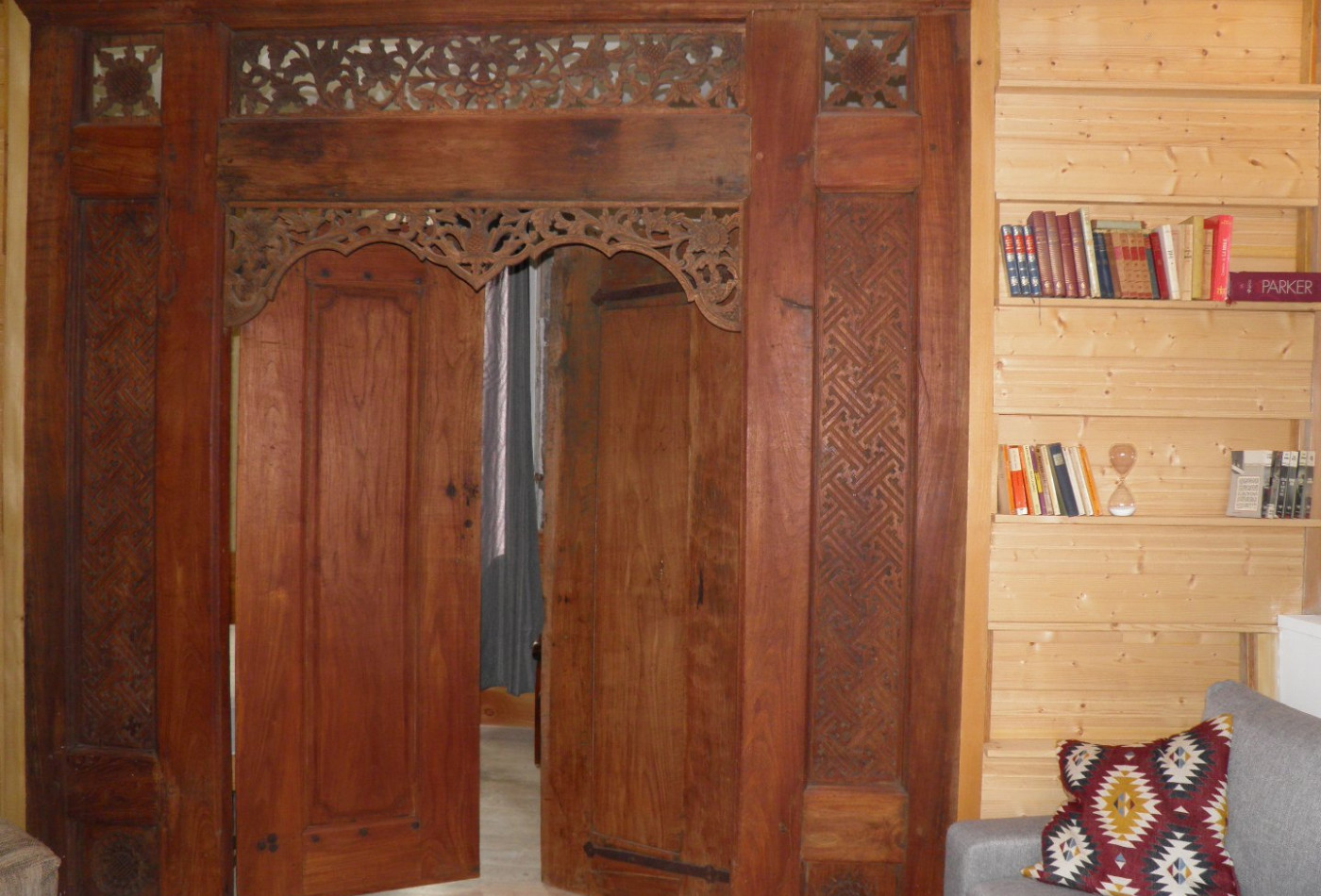 location Appartement ancien Sete - Photo 6