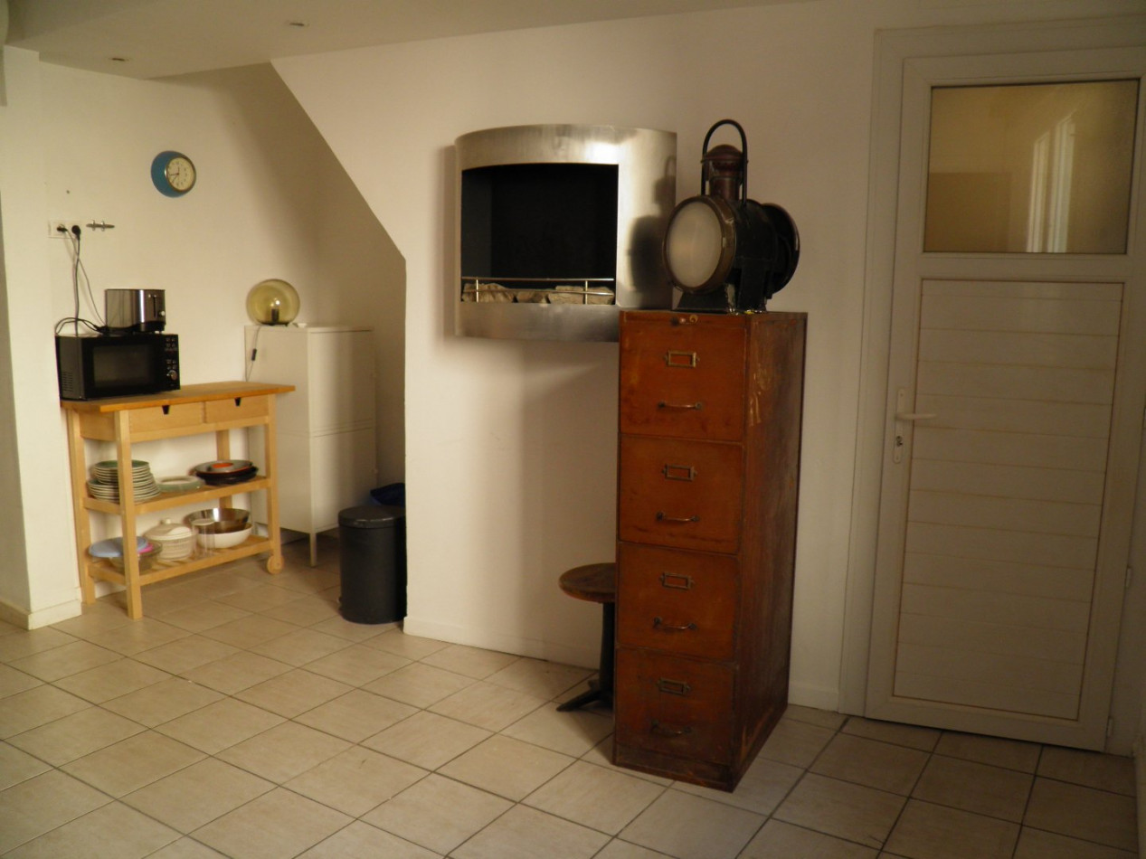 location Appartement ancien Sete - Photo 5