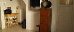 location Appartement ancien Sete