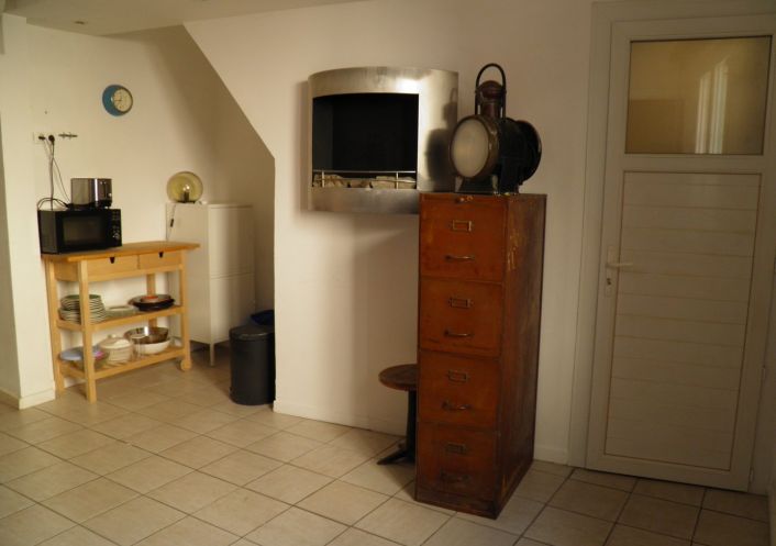 location Appartement ancien Sete