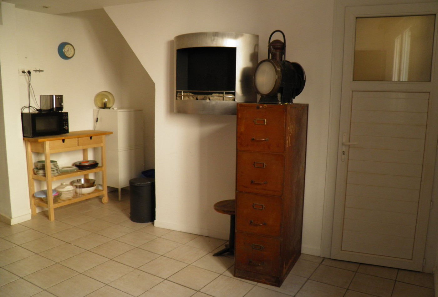 location Appartement ancien Sete - Photo 5