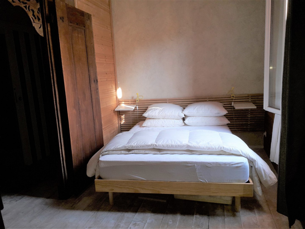 location Appartement ancien Sete - Photo 9