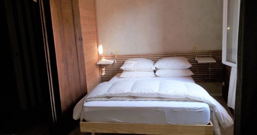 location Appartement ancien Sete