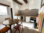 location Appartement ancien Sete