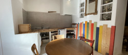 location Appartement ancien Sete
