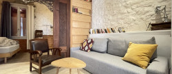 location Appartement ancien Sete