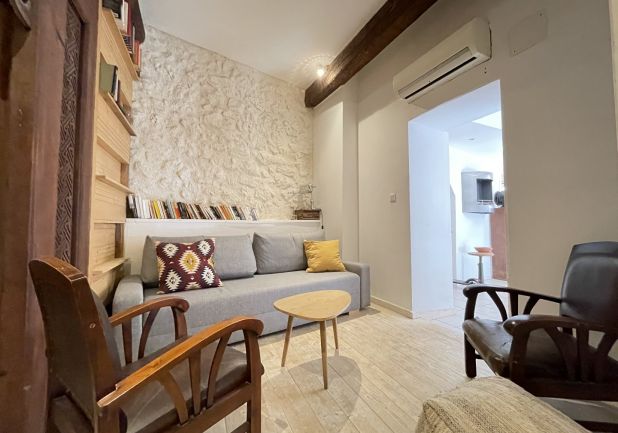 location Appartement ancien Sete