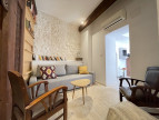 location Appartement ancien Sete