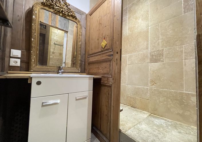 location Appartement ancien Sete