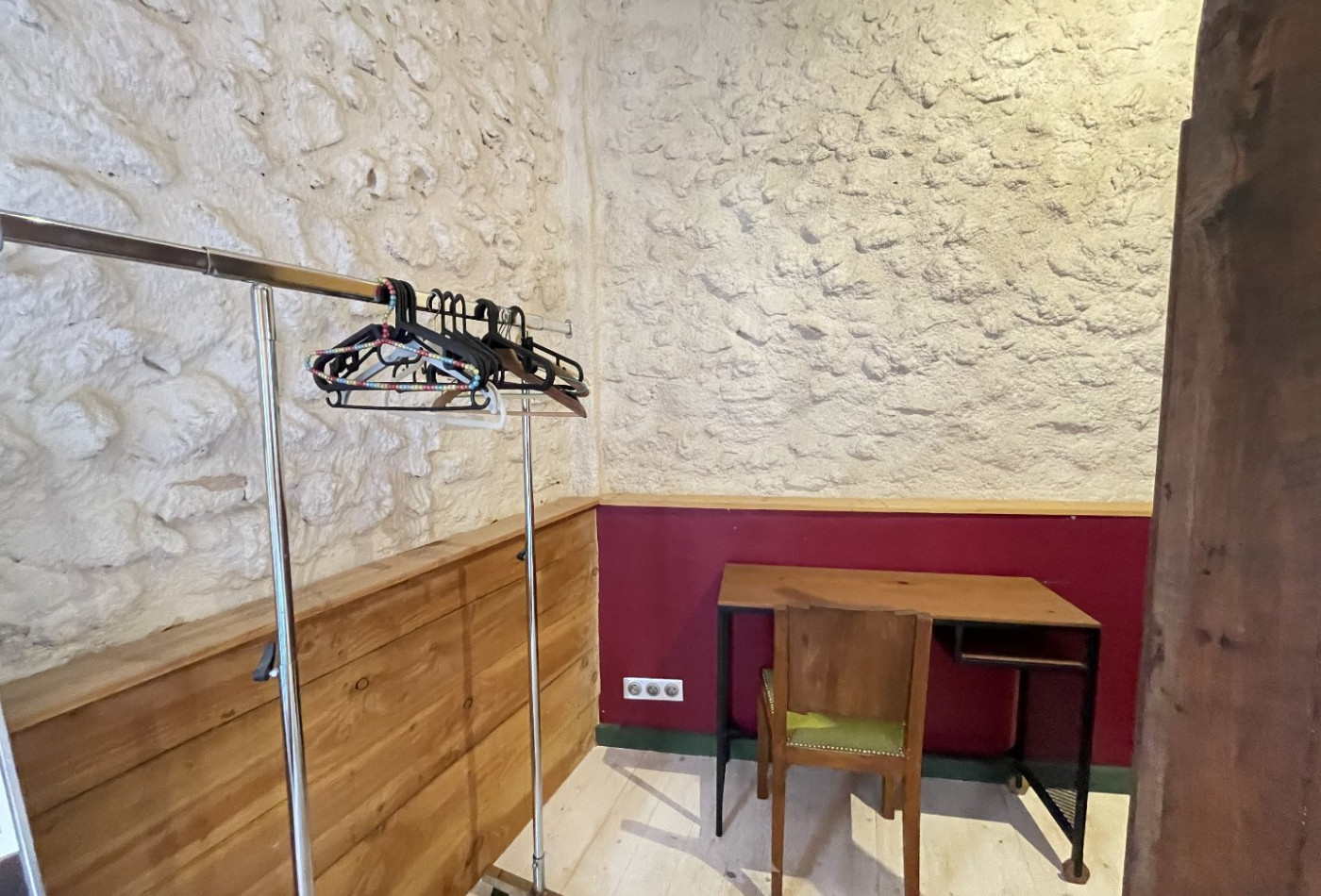 location Appartement ancien Sete - Photo 8