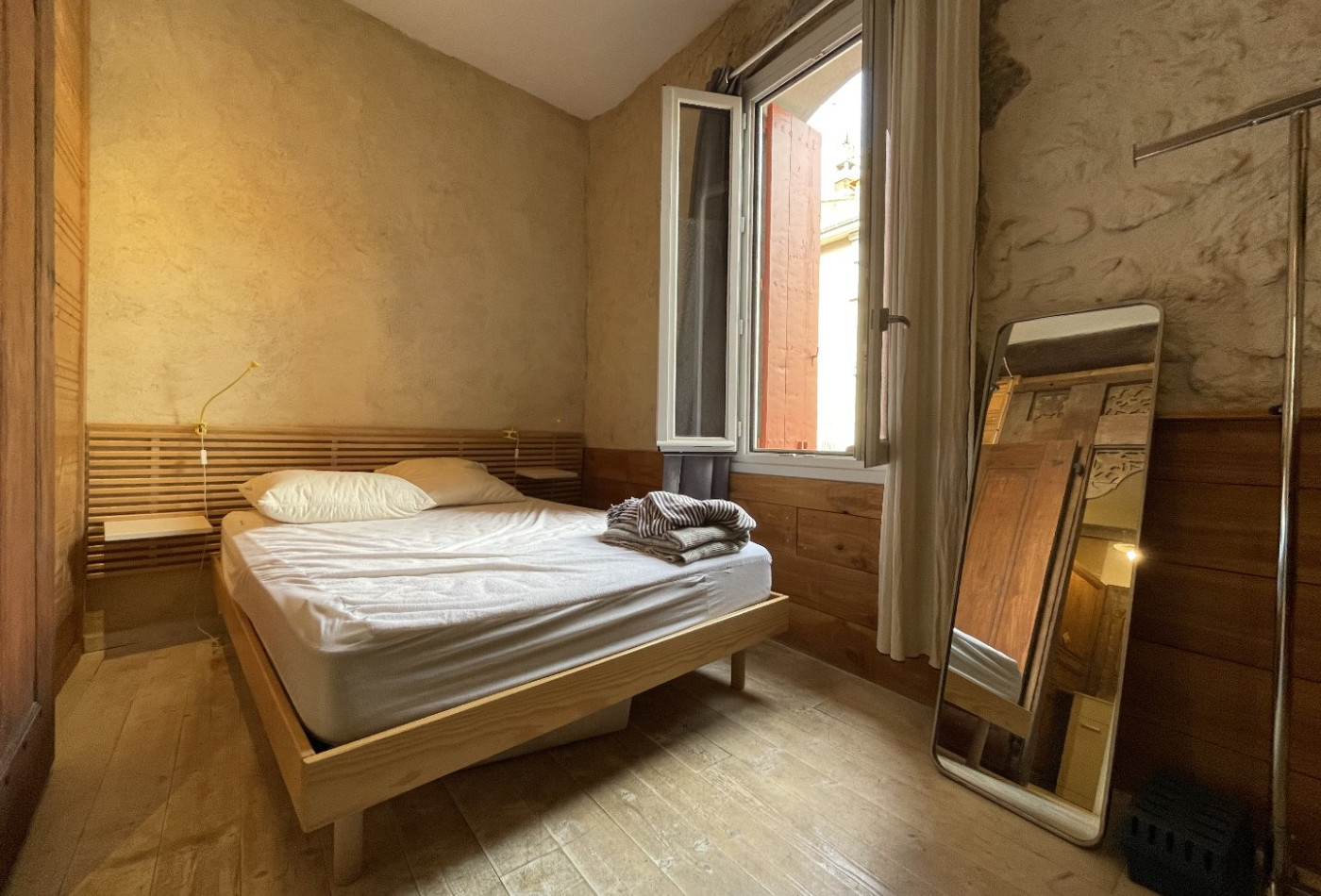 location Appartement ancien Sete - Photo 10