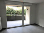 location Appartement Sete