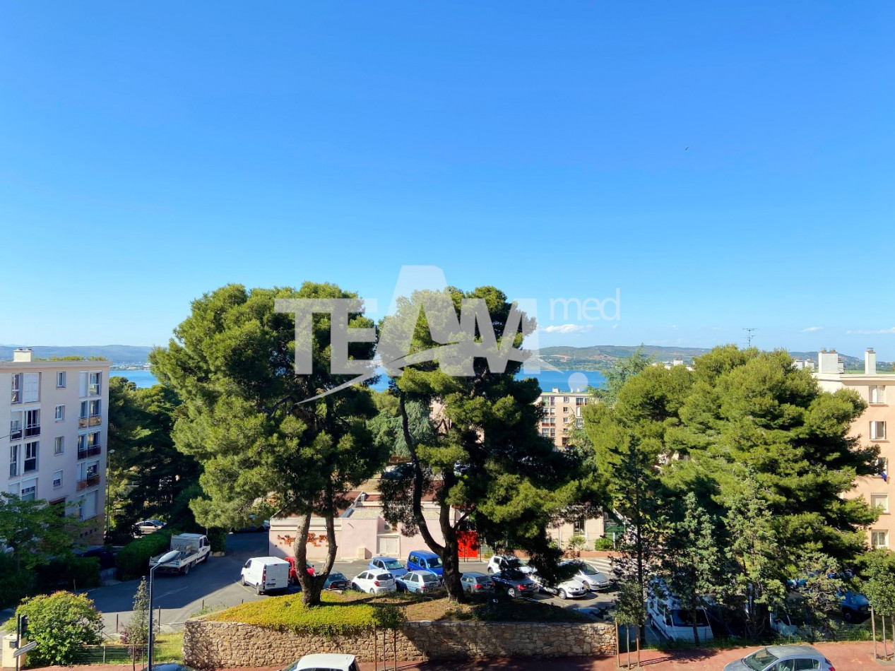 vente Appartement Sete - Photo 2