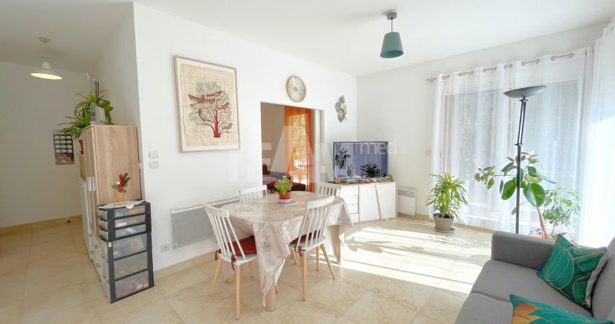 vente Appartement Sete