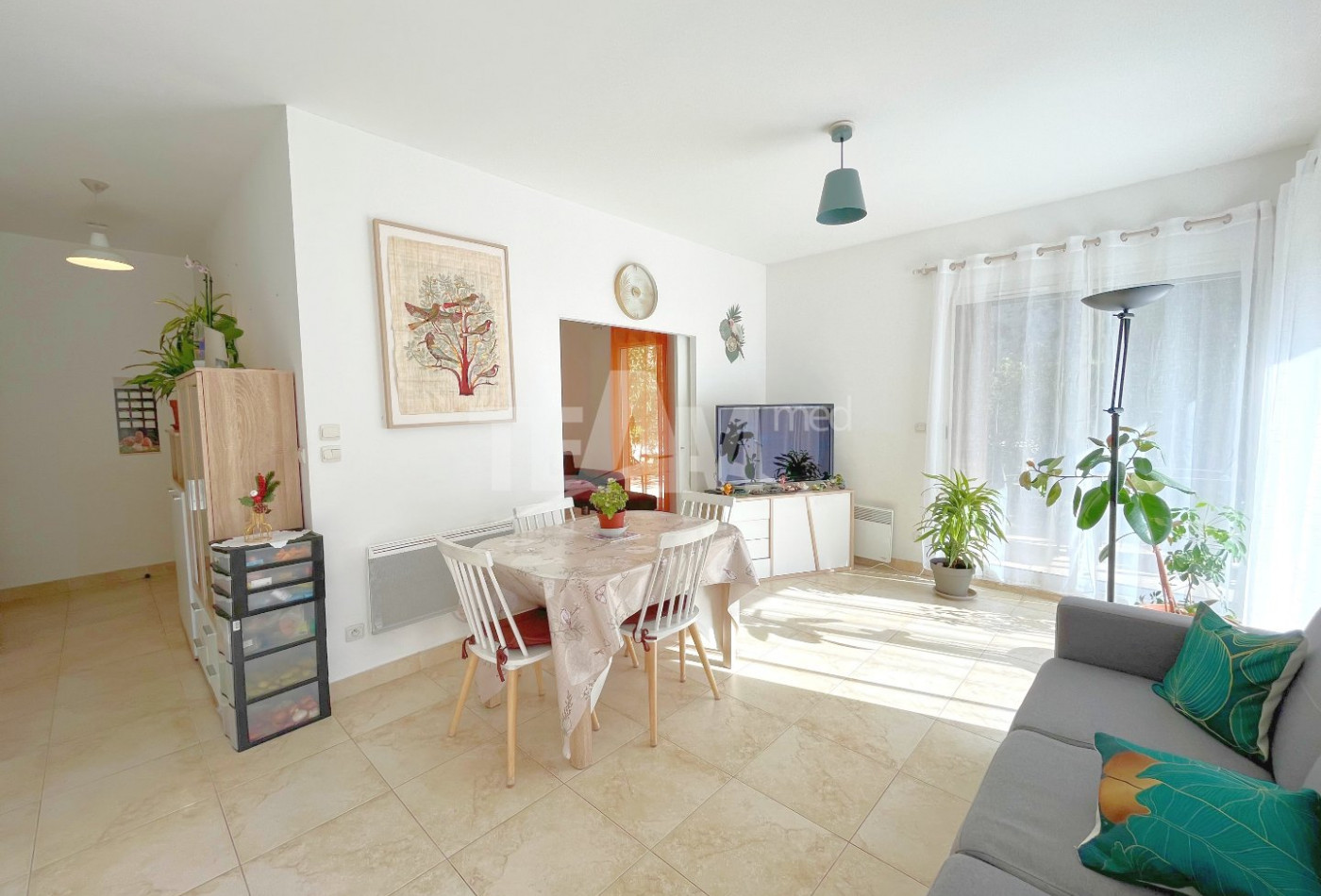 à vendre Appartement Sete - Photo 5