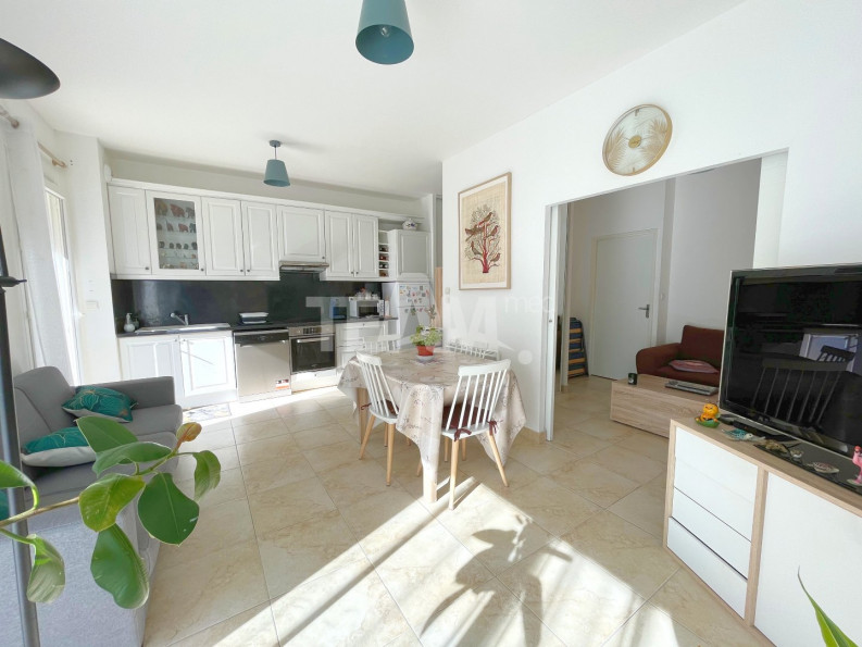 à vendre Appartement Sete - Photo 2