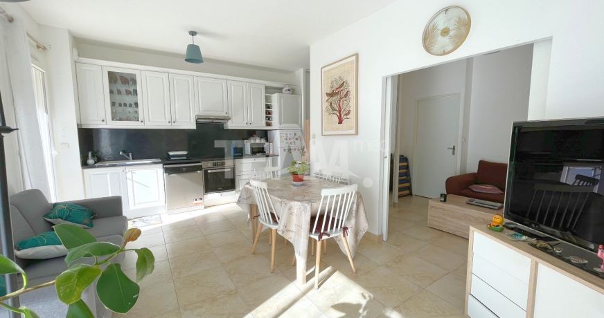 vente Appartement Sete